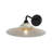 Alsawwan 15" Wall Sconce - Outdoor-1342343138