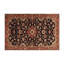 Tapis d'intérieur et d'extérieur brun Persian-60021860