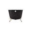 Baignoire de trempage sur pattes 54 po Miya-75244744