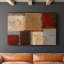 Seasons Go Round II -Galery Enveloppé Cavas-6641474