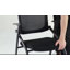 Chaise de bureau de conférence pliable-1397834173