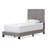 Keelin Upholstered Standard Bed-952788556