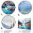 Cities & Countries Wall Decor on Metal