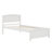 Platform Bed With Headboard And Footboard.-114216218