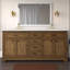 Ensemble de meuble-lavabo double 72 po Hermes-1562181969-1562181970