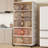Collapsible Storage Bins With Lids-696983951
