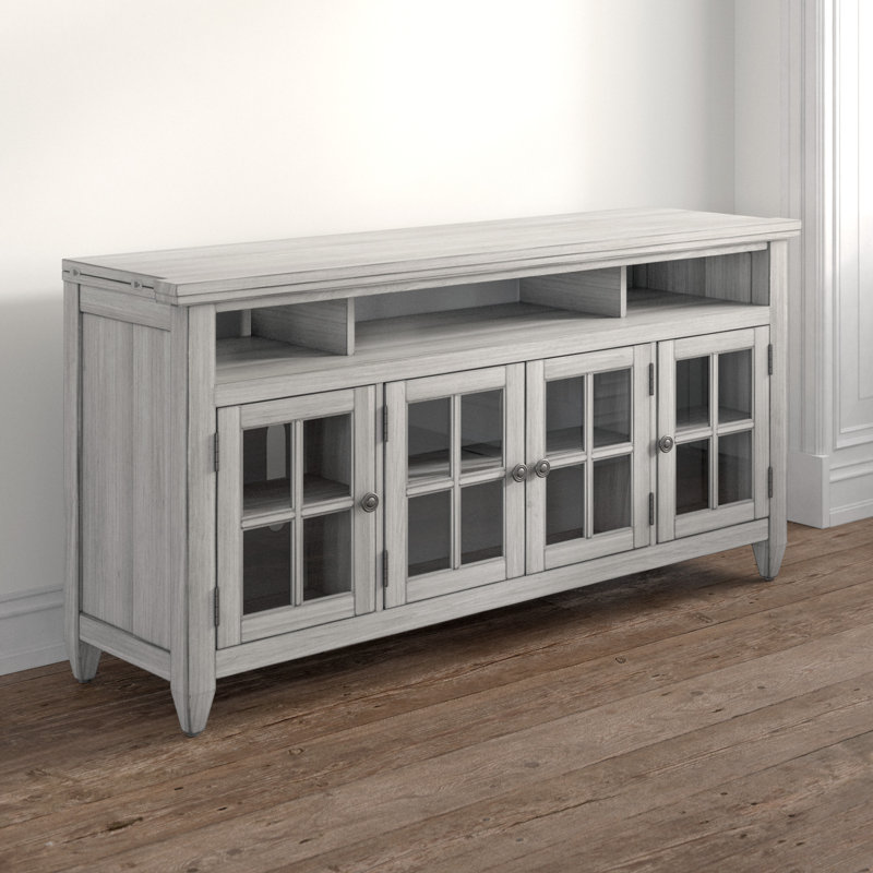 Haylee TV Stand for TVs up to 72"