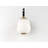 Kace Steel Armed Sconce