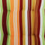 Coussin de chaise berçante d'intérieur