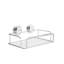 Stick N Lock Shower Caddy