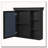 Bathroom Medicine Cabinet with Mirror-1058636498
