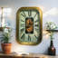 Metal Wall Clock-1288958870-1288958873