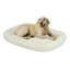 Lit pour animal de compagnie avec traversin MidWest-1303866474-1303866471