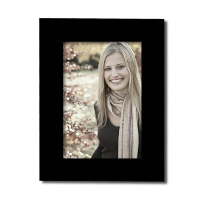 Joie Matte Picture Frame