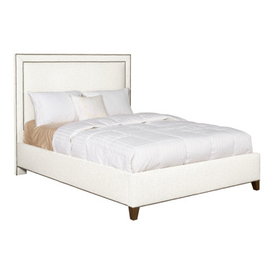 Hillary/Hank Queen Bed