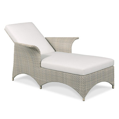Saint Lucia Chaise Lounge 