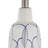 Maggie 23" Bedside Porcelain Table Lamp Set