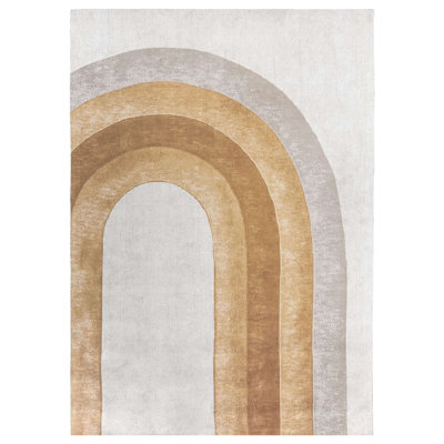 Geometric Rug