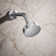 Devonshire Awaken G90 Multi Function Fixed Shower Head