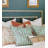 Brayden Cotton Ikat Sham Set-38164931