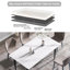 Table de salle à manger Modern-1436981749