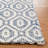 Marbella Hand Woven Performance Geometric Rug-175240446