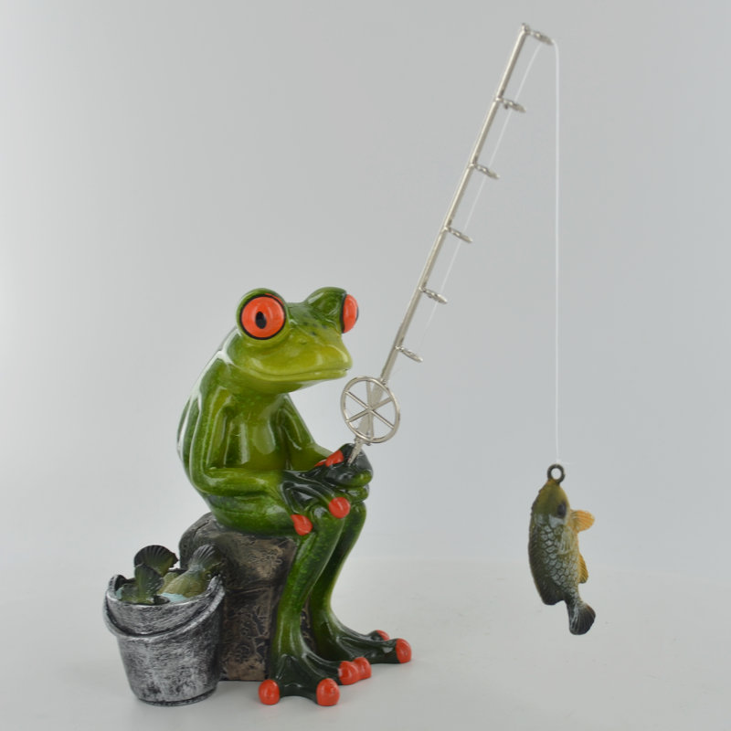 Gretna Animals Figurines & Sculptures
