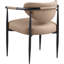Chaise rembourrée en cuir Virella-2024426386-2024426393