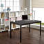 Metal Base Computer Desk-1025475343-1025475341