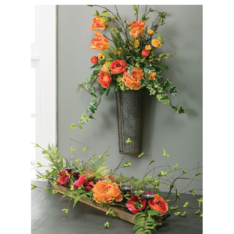 Foliage Arrangement