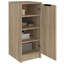 Armoire de rangement pour chaussures Makpa-87682080