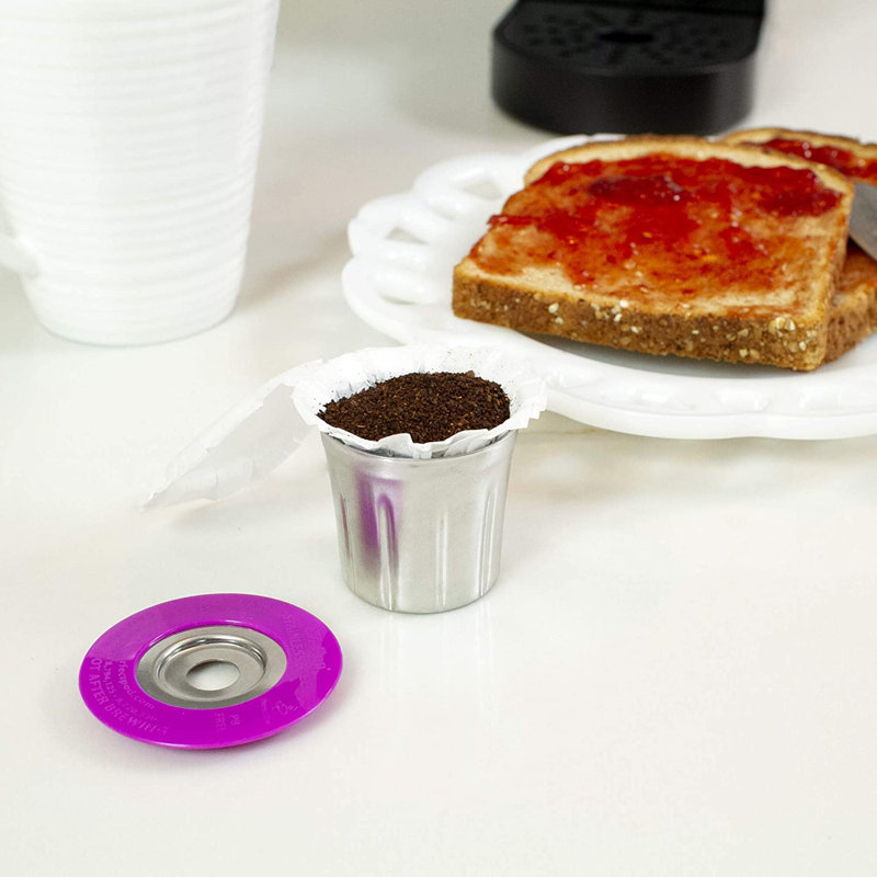 Perfect Pod Coffee K-Cup