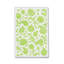 Tapis tissé à la crème Mosso-680294137