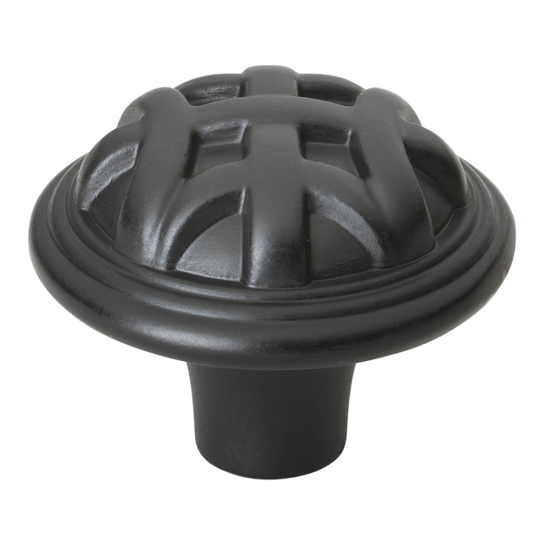 1 1/4" Diameter Mushroom Knob (Set of 10) GlideRite Hardware 