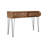 Karmin 46'' Solid Wood Top Console Table