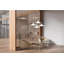 Luminaire suspendu conique 1 lumière Gelila-639994432