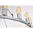Atonvale 24 - Light Wagon Wheel Chandelier-1594435125