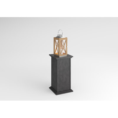 Blumensäule Almida