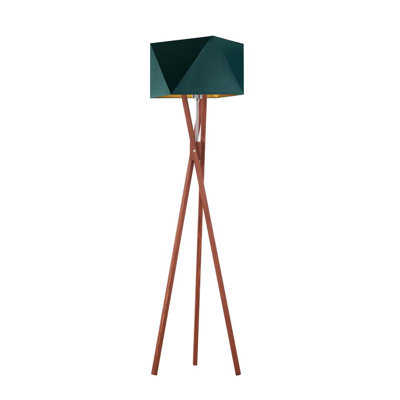 Ravi 150cm Tripod Floor Lamp