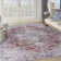 Tapis persan lavable à la machine
