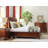 Dorman QUEEN SLEIGH BED - COMPLETE