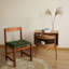 Chaise d'appoint Green Ladder (ensemble de 2)-129757149