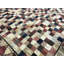 Afghan One-of-a-Kind 4' X 5'10" Area Rug
