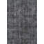 Tapis décoratif à charbon de bois en laine Maryjo-786818137