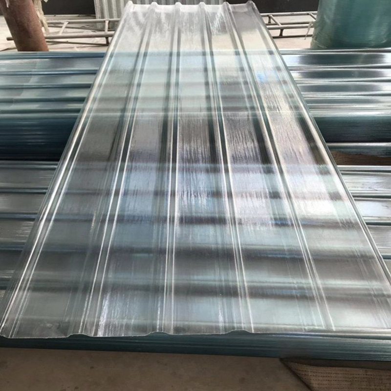 Yunliang E-commerce Co., LIMITED Fiberglass Roof Accessory