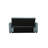 Sealy Muskoka Queen Pop-Up Convertible with USB Port in with Solid Wood Legs in Espresso-101925585