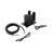 150W Dual Nozzles CO2 Fog Machine