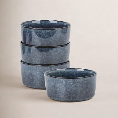 Eden Stoneware Cereal Bowl