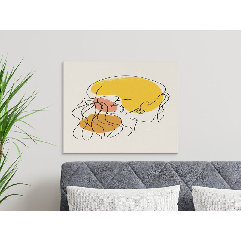 Wrapped Canvas Print Set, 101.6 cm H  x 152.4 cm W