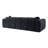 98.4" Extra Large Compression Sofa-590995886